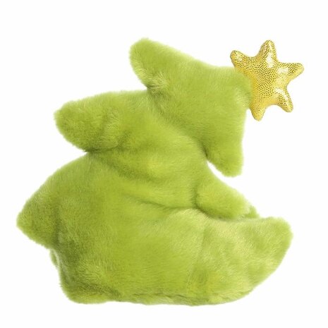 Palm Pals Knuffel Grinch Kerstboom