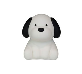 Nachtlamp USB Beagle