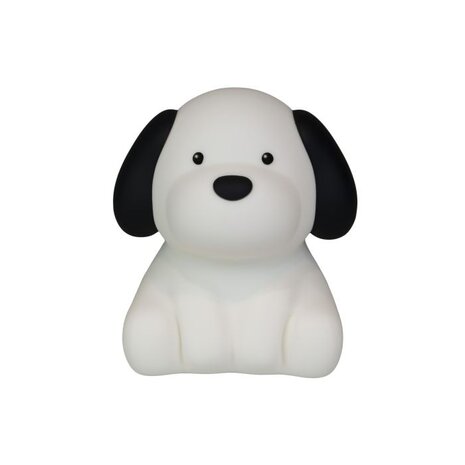 Nachtlamp USB Beagle