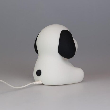 Nachtlamp USB Beagle