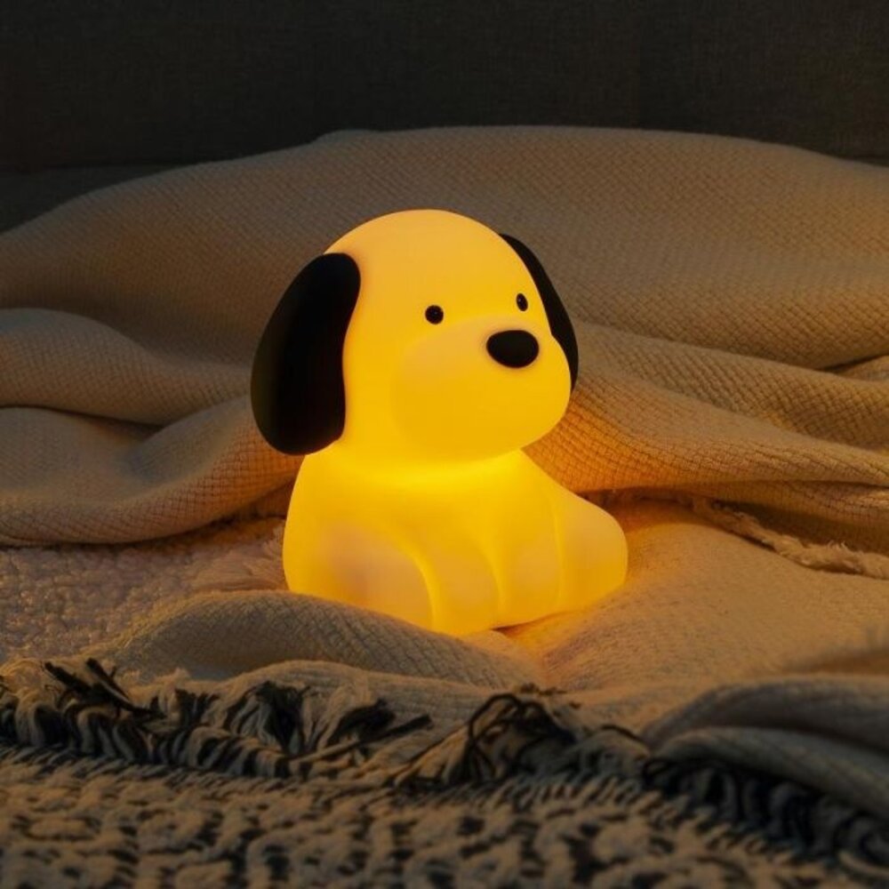Nachtlamp USB Beagle