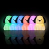 Nachtlamp USB Beagle