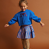 Sproet & Sprout Boxy Sweater Girls Logo