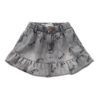 Sproet & Sprout Spijkerrok Grey Sproet & Sprout Spijkerrok Grey