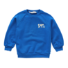 Sproet & Sprout Sweatshirt Logo Blue Sproet & Sprout Sweatshirt Logo Blue
