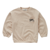 Sproet & Sprout Sweatshirt Club Chaos Shell Sproet & Sprout Sweatshirt Club Chaos Shell