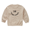 Sproet & Sprout Sweatshirt Club Chaos Shell Sproet & Sprout Sweatshirt Club Chaos Shell