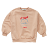 Sproet & Sprout Sweatshirt Salvador Deli Vanilla Sproet & Sprout Sweatshirt Salvador Deli Vanilla
