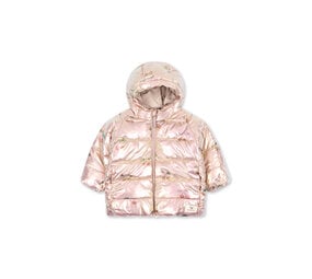 Konges Slojd Winterjas Kath Ma Grande Cerise Konges Slojd Winterjas Kath Ma Grande Cerise