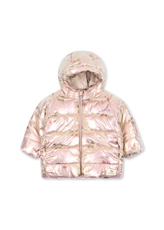 Konges Slojd Winterjas Kath Ma Grande Cerise Konges Slojd Winterjas Kath Ma Grande Cerise