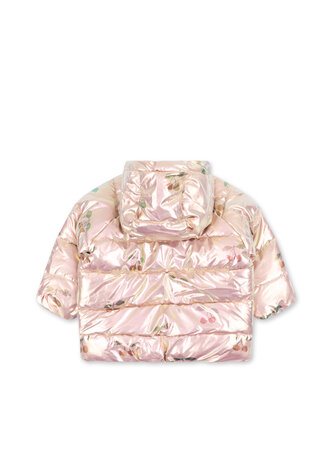 Konges Slojd Winterjas Kath Ma Grande Cerise Konges Slojd Winterjas Kath Ma Grande Cerise