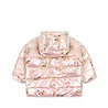 Konges Slojd Winterjas Kath Ma Grande Cerise Konges Slojd Winterjas Kath Ma Grande Cerise
