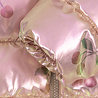 Konges Slojd Winterjas Kath Ma Grande Cerise Konges Slojd Winterjas Kath Ma Grande Cerise