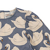 Konges Slojd Blouse Evia Swan