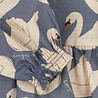 Konges Slojd Blouse Evia Swan