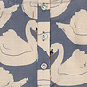 Konges Slojd Blouse Evia Swan