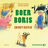 Boer Boris en het geitje (geluidenboekje) Boer Boris en het geitje (geluidenboekje)