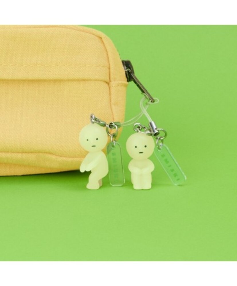 Smiski Strap Serie 1