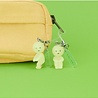 Smiski Strap Serie 1