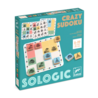 Djeco Crazy Sudoku