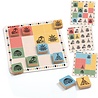 Djeco Crazy Sudoku