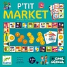 Djeco Little Market