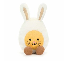 Jellycat Amuseables Bunny Egg