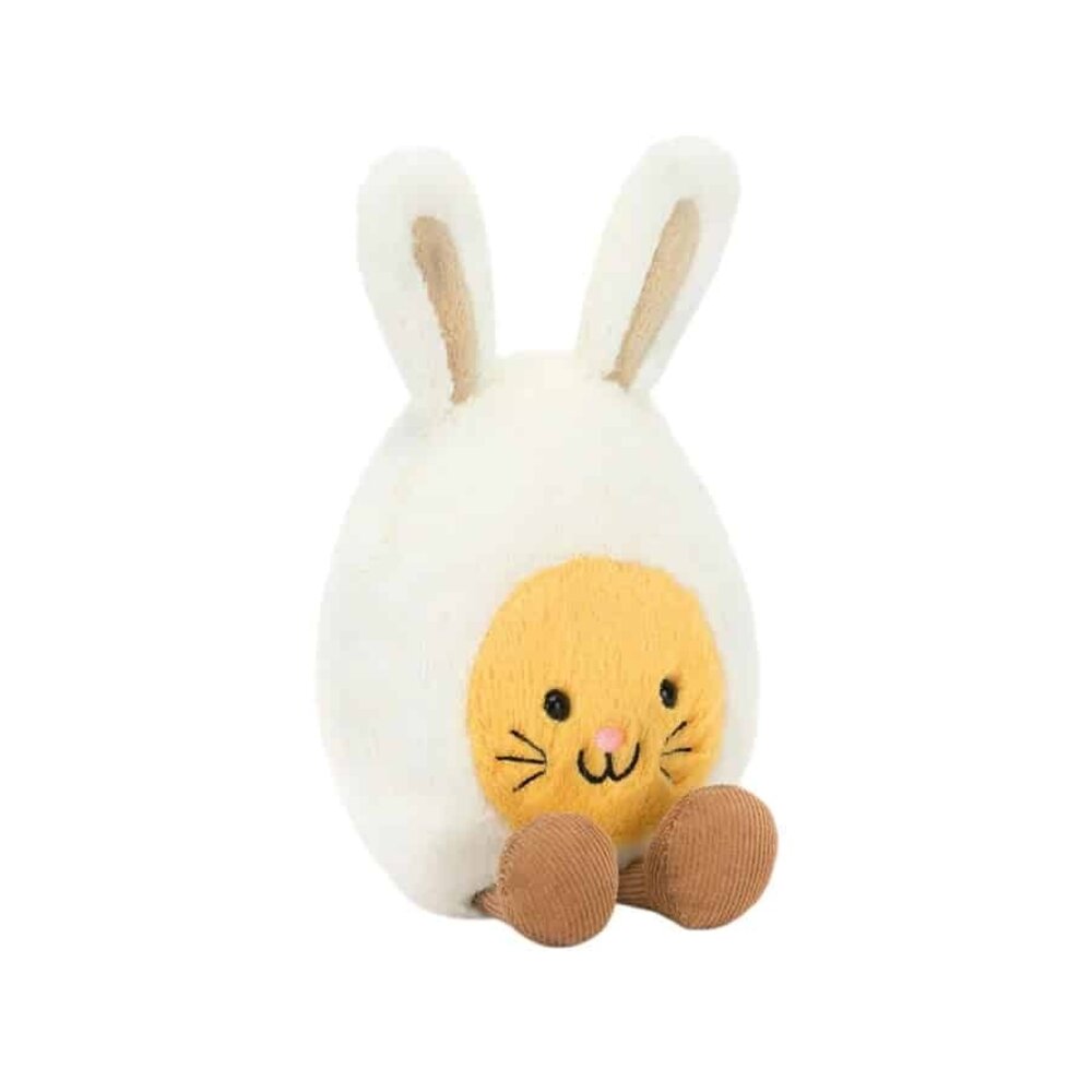 Jellycat Amuseables Bunny Egg Jellycat Amuseables Bunny Egg