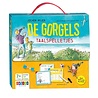 De Gorgels Taalspelletjes Koffer De Gorgels Taalspelletjes Koffer