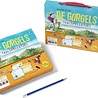 De Gorgels Taalspelletjes Koffer De Gorgels Taalspelletjes Koffer