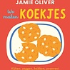 Jamie's Kleine Keukenbieb - We Maken Koekjes Jamie's Kleine Keukenbieb - We Maken Koekjes