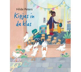 Kipjes in de Klas