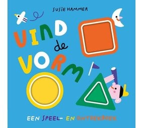Vind de Vorm