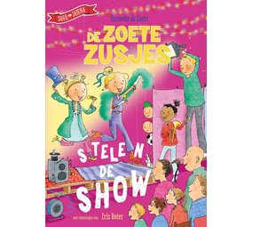 De Zoete Zusjes Stelen de Show