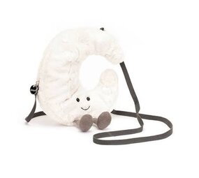Jellycat Amuseables Moon Bag