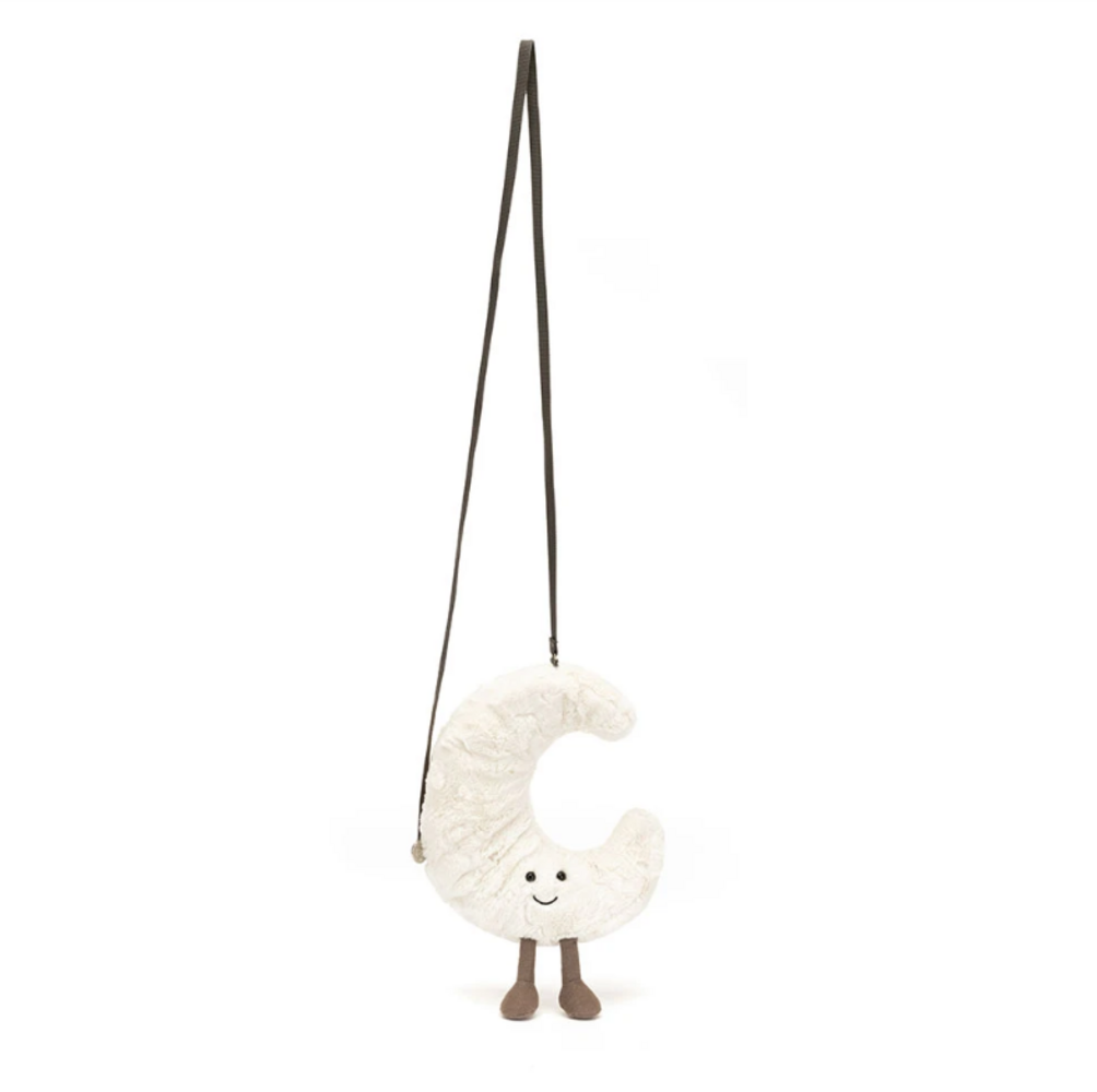 Jellycat Amuseables Moon Bag