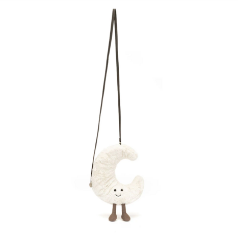 Jellycat Amuseables Moon Bag