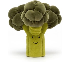 Jellycat Vivacious Vegetable Broccoli