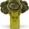 Jellycat Vivacious Vegetable Broccoli