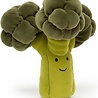 Jellycat Vivacious Vegetable Broccoli