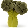 Jellycat Vivacious Vegetable Broccoli