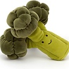 Jellycat Vivacious Vegetable Broccoli