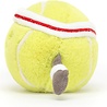 Jellycat Amuseable Sports Knuffel Tennisbal