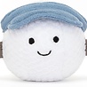 Jellycat Amuseable Sports Knuffel Golfbal