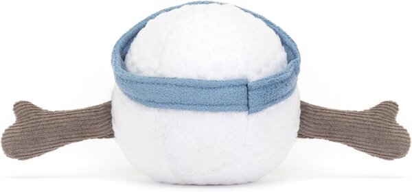 Jellycat Amuseable Sports Knuffel Golfbal