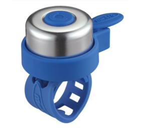 Micro Step Bel Blauw