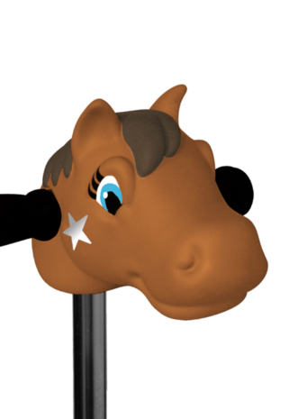 Micro Step Scootaheadz Pony