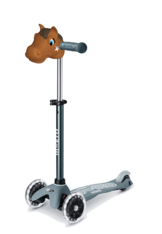 Micro Step Scootaheadz Pony