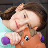 Micro Step Scootaheadz Pony