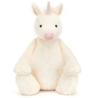 Jellycat Bashful Unicorn Giant Jellycat Bashful Unicorn Giant